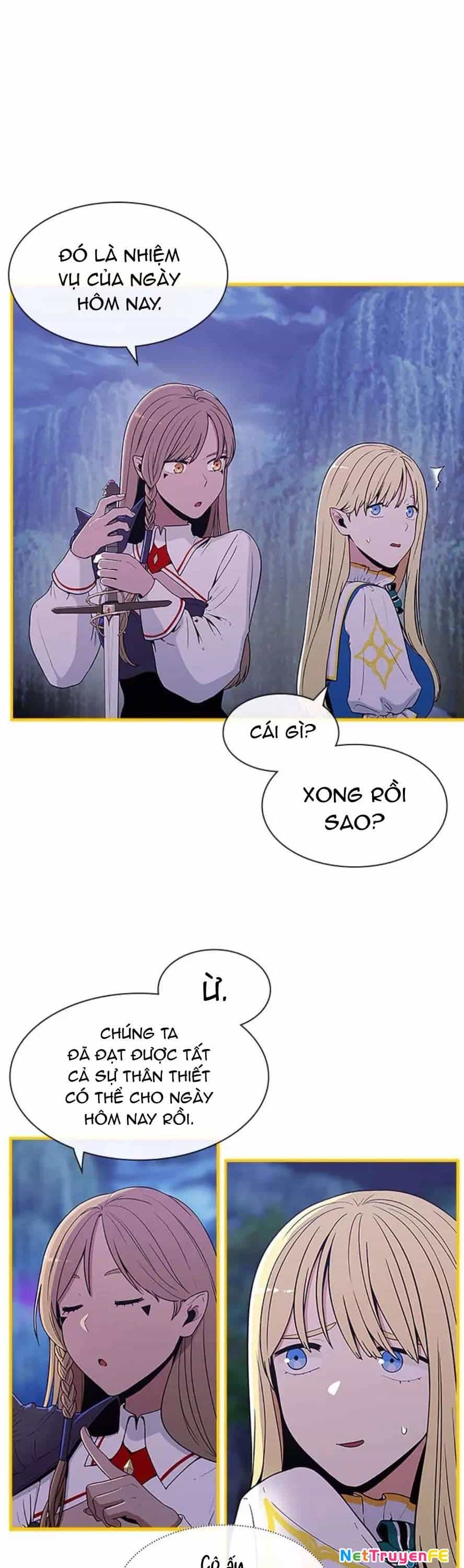 Yêu Anh 200% Công Lực - Chương 14 - ảnh 3
