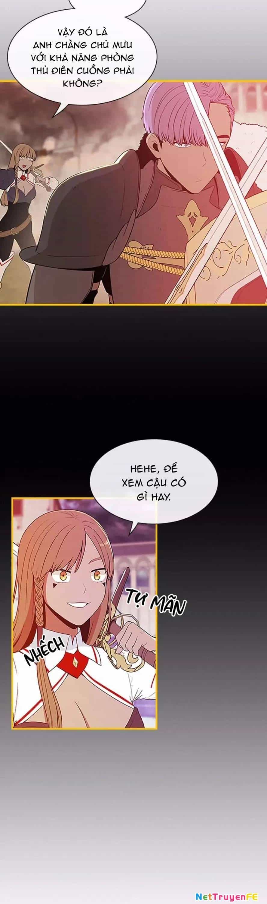 Yêu Anh 200% Công Lực - Chương 15 - ảnh 11
