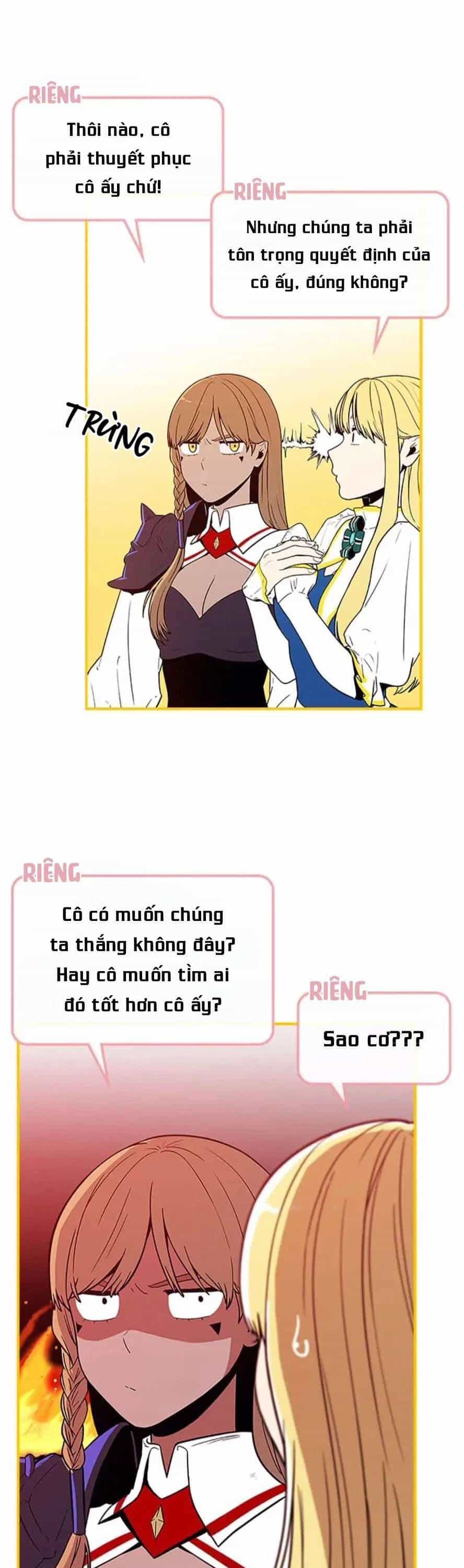 Yêu Anh 200% Công Lực - Chương 15 - ảnh 21