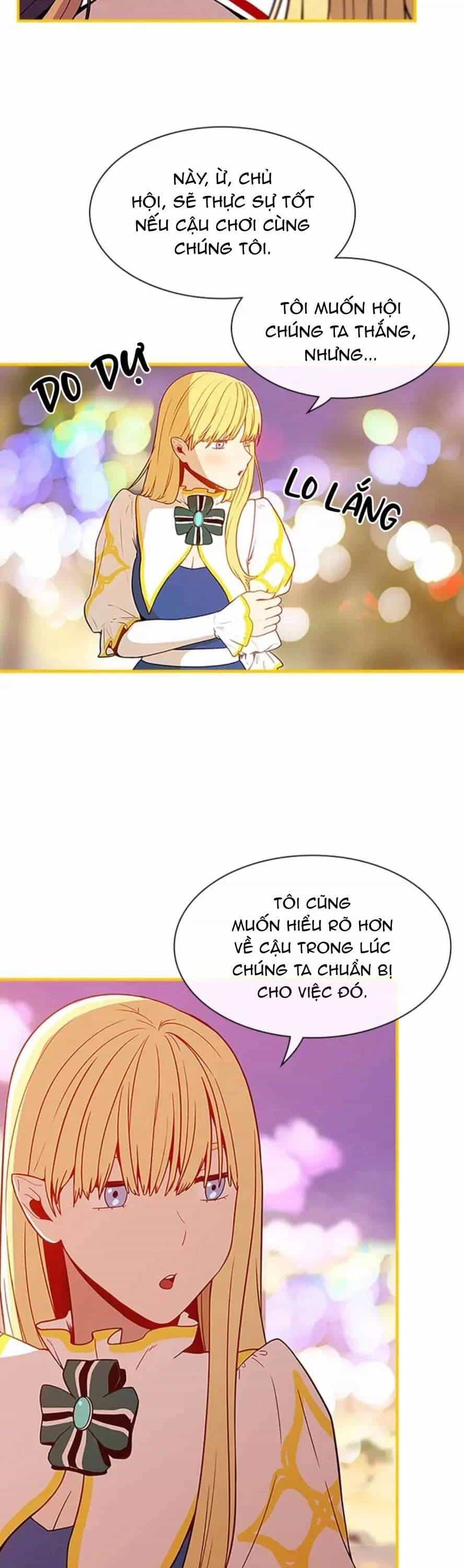Yêu Anh 200% Công Lực - Chương 15 - ảnh 22