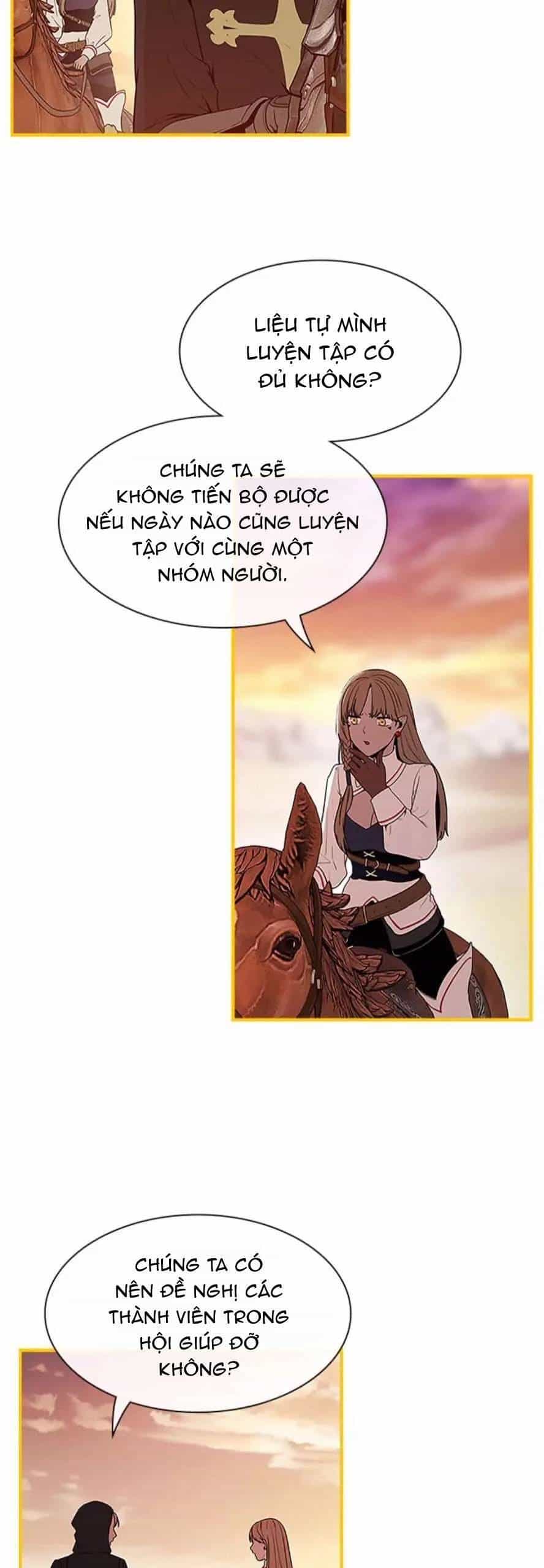 Yêu Anh 200% Công Lực - Chương 15 - ảnh 29