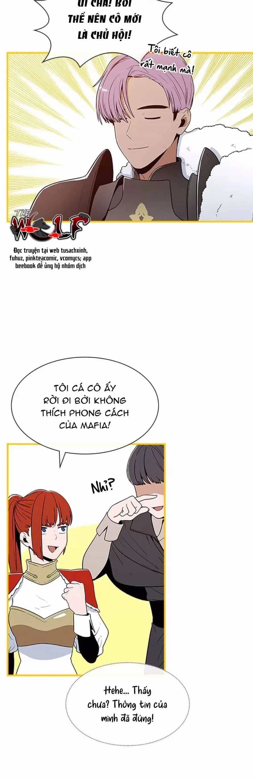 Yêu Anh 200% Công Lực - Chương 16 - ảnh 18