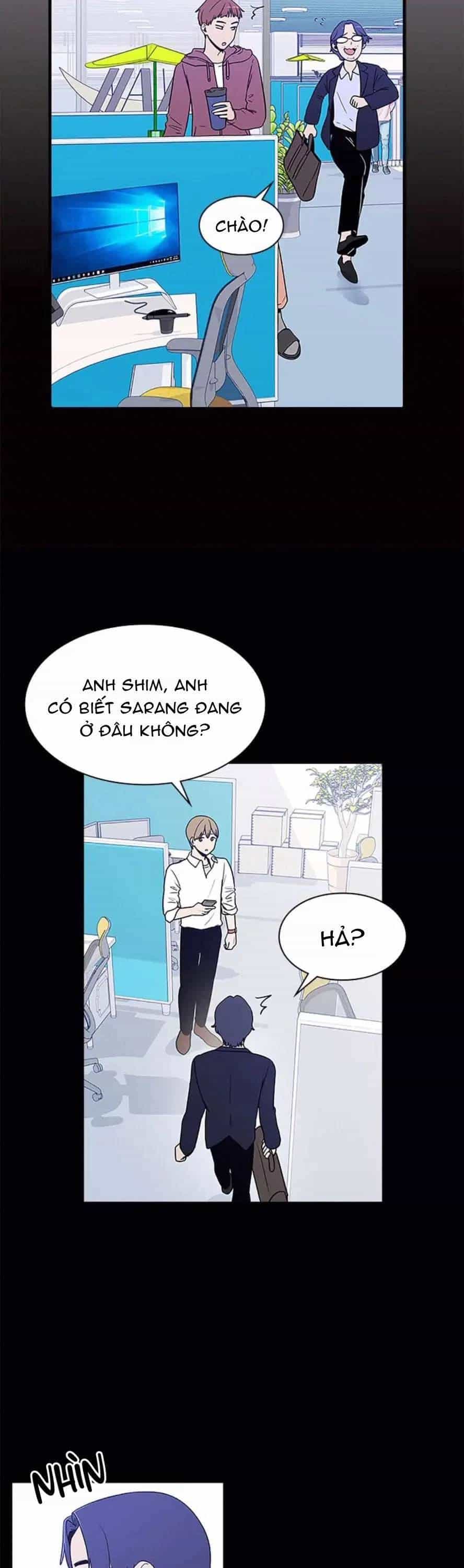 Yêu Anh 200% Công Lực - Chương 16 - ảnh 28