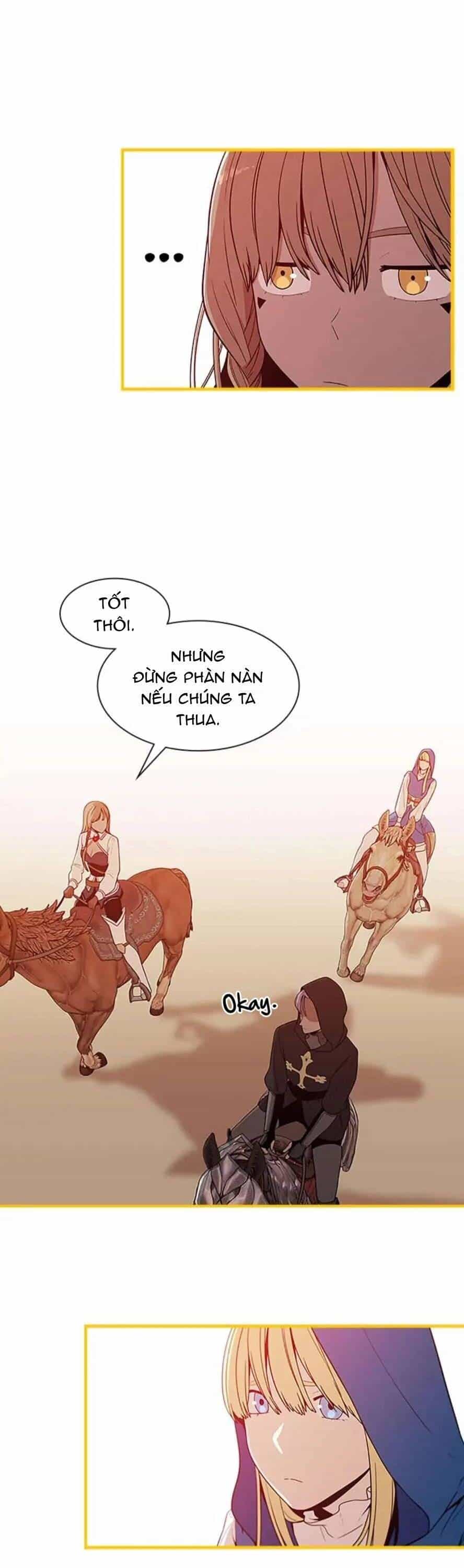 Yêu Anh 200% Công Lực - Chương 16 - ảnh 8