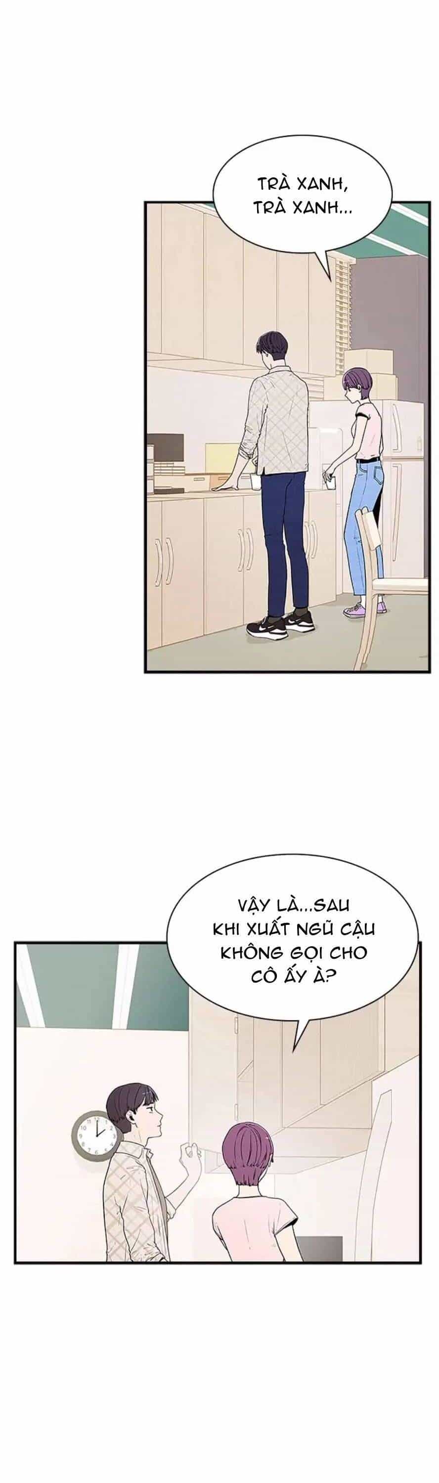Yêu Anh 200% Công Lực - Chương 17 - ảnh 15
