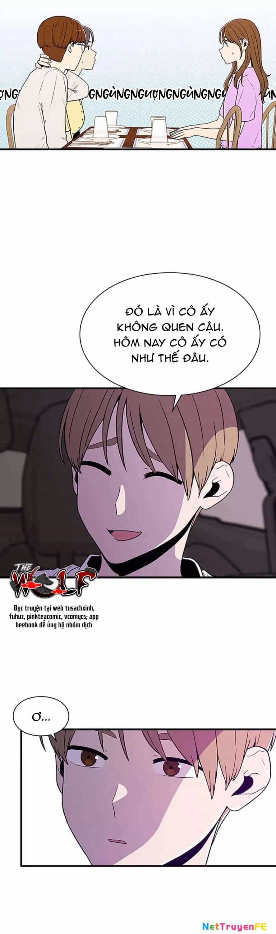 Yêu Anh 200% Công Lực - Chương 18 - ảnh 17