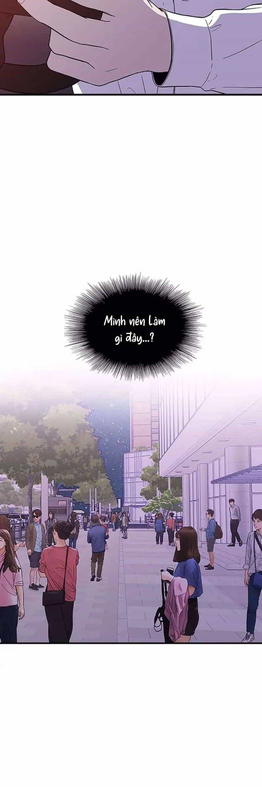 Yêu Anh 200% Công Lực - Chương 18 - ảnh 19
