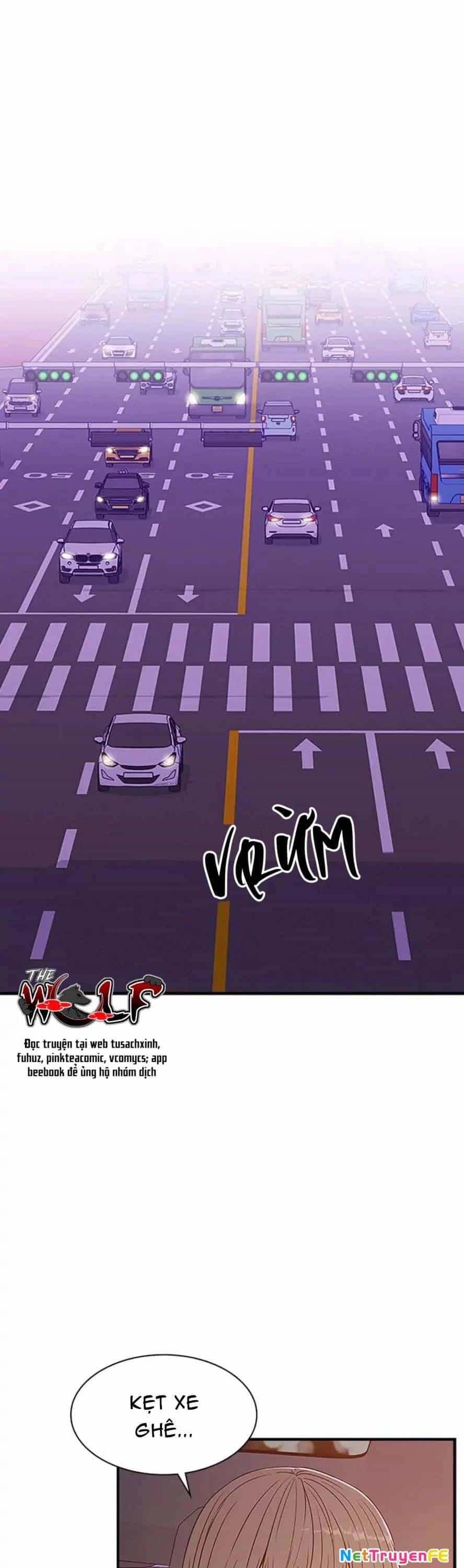 Yêu Anh 200% Công Lực - Chương 18 - ảnh 5