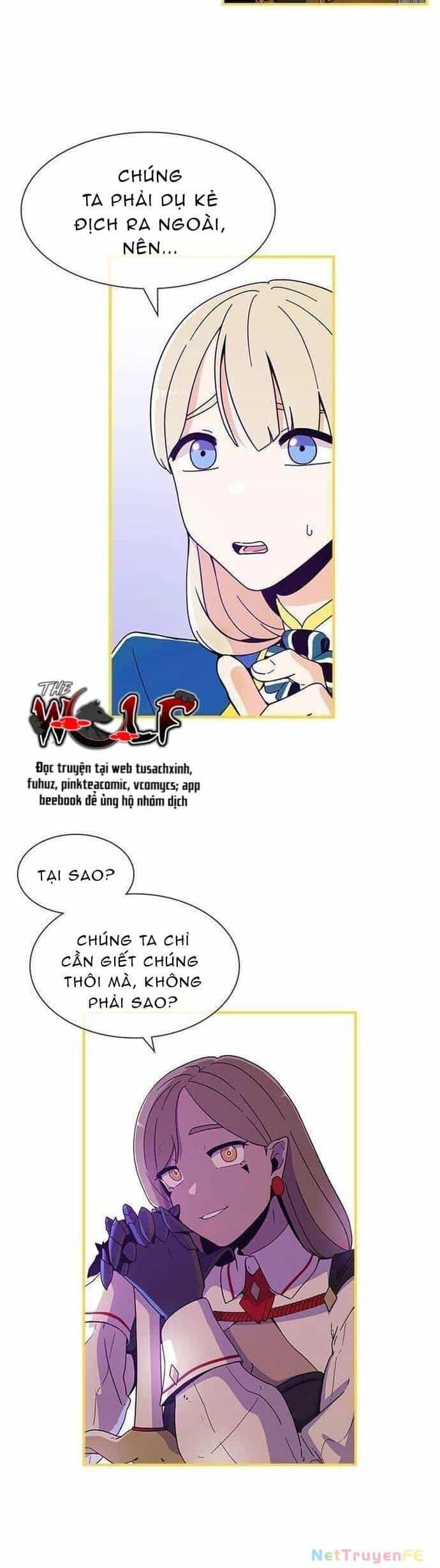 Yêu Anh 200% Công Lực - Chương 2 - ảnh 14