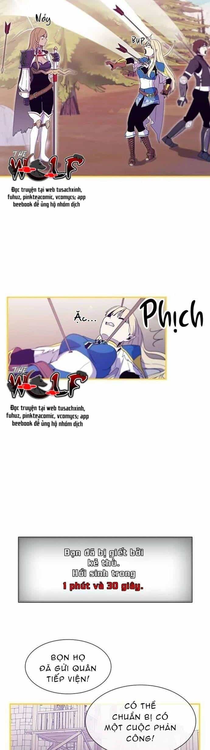 Yêu Anh 200% Công Lực - Chương 2 - ảnh 16