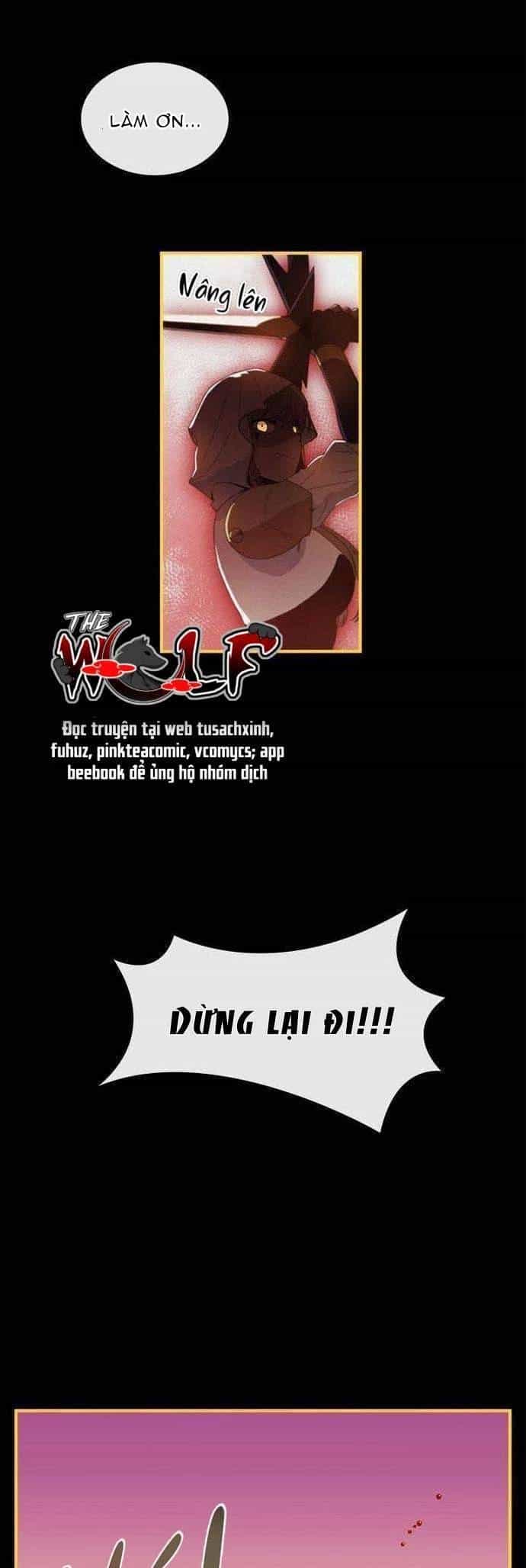 Yêu Anh 200% Công Lực - Chương 2 - ảnh 23