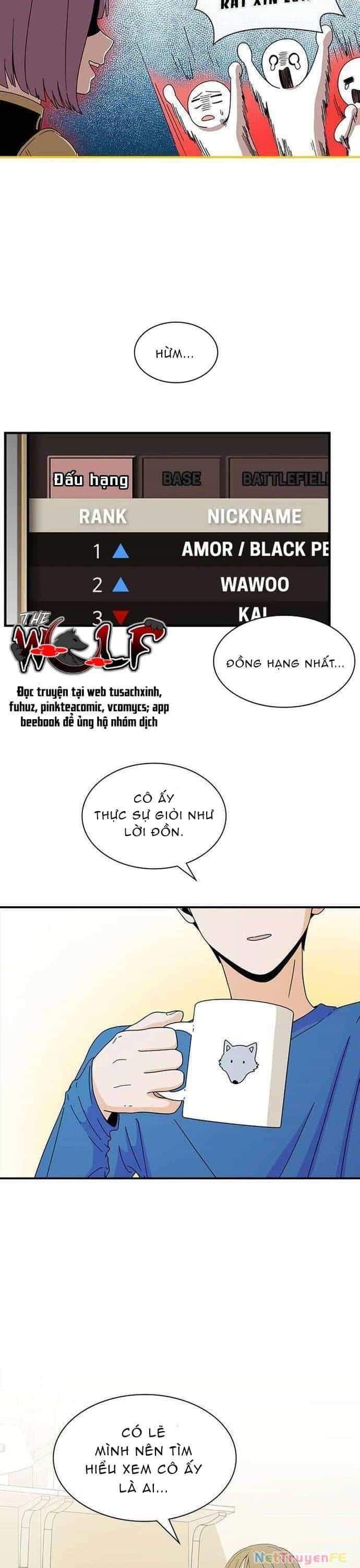 Yêu Anh 200% Công Lực - Chương 2 - ảnh 31