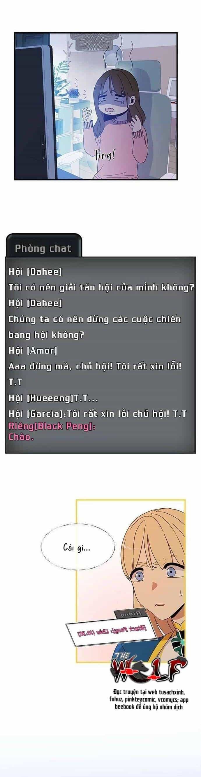 Yêu Anh 200% Công Lực - Chương 2 - ảnh 33