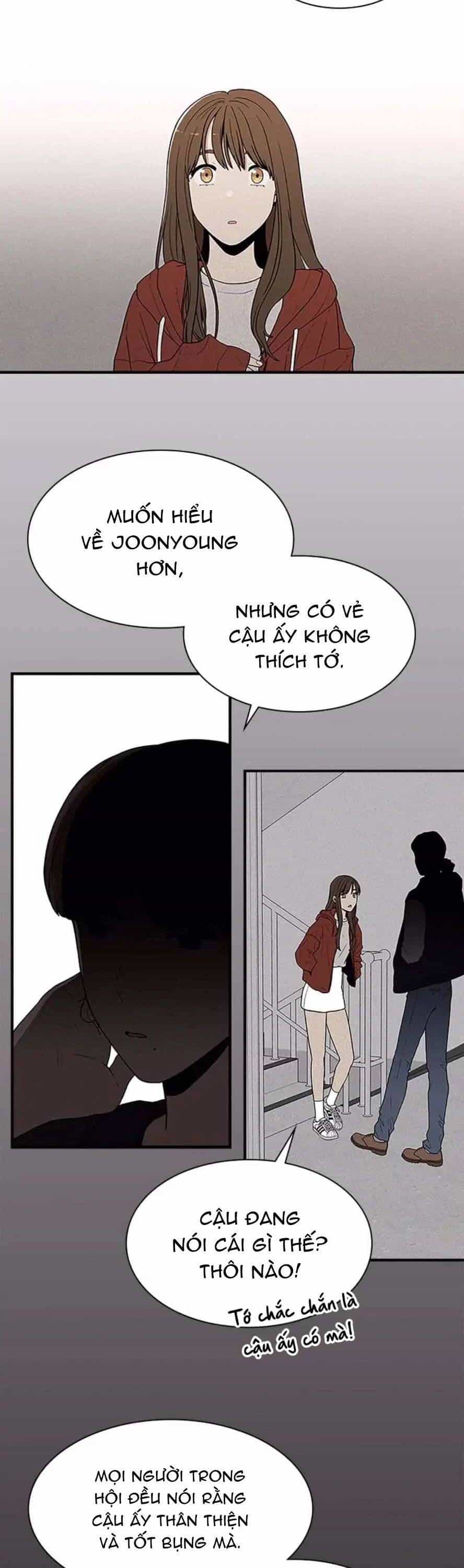 Yêu Anh 200% Công Lực - Chương 20 - ảnh 23