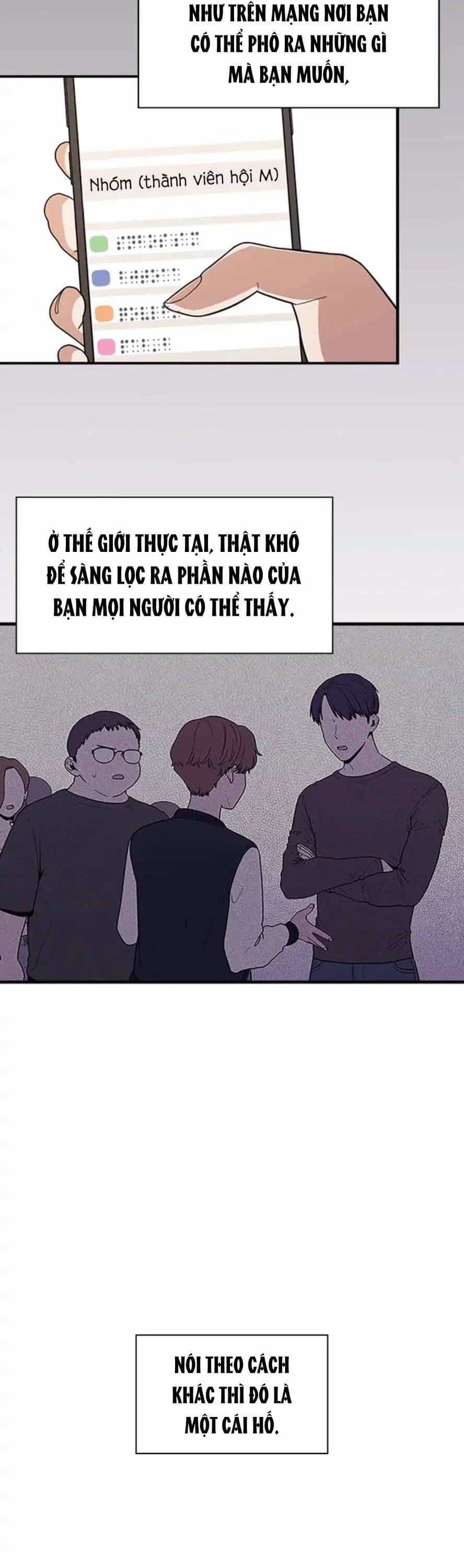 Yêu Anh 200% Công Lực - Chương 20 - ảnh 26