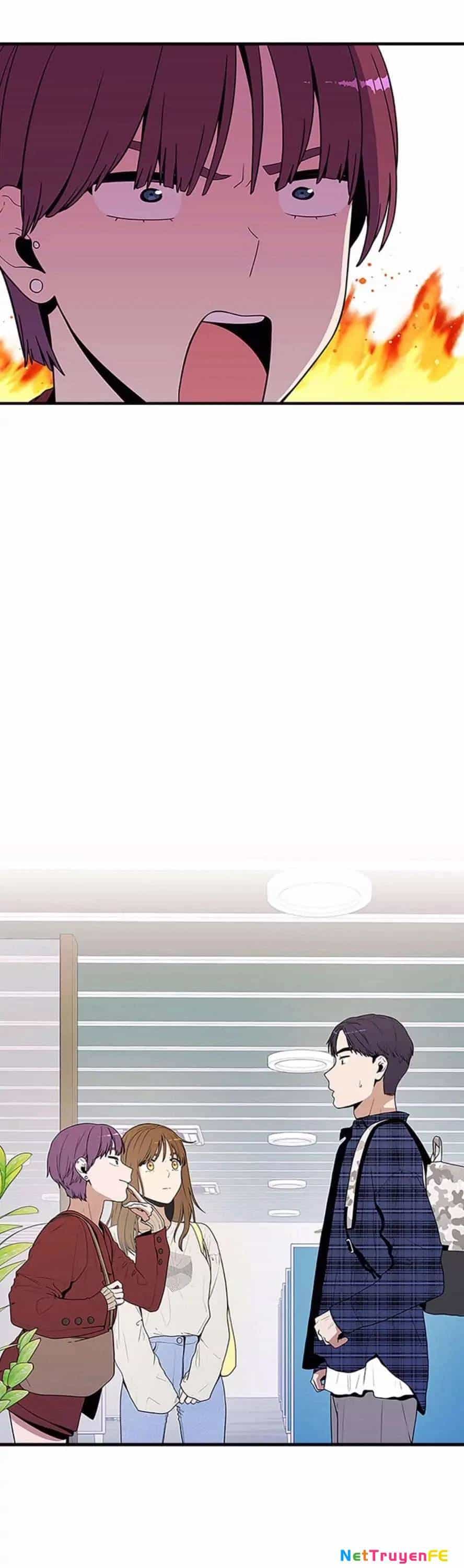 Yêu Anh 200% Công Lực - Chương 20 - ảnh 30