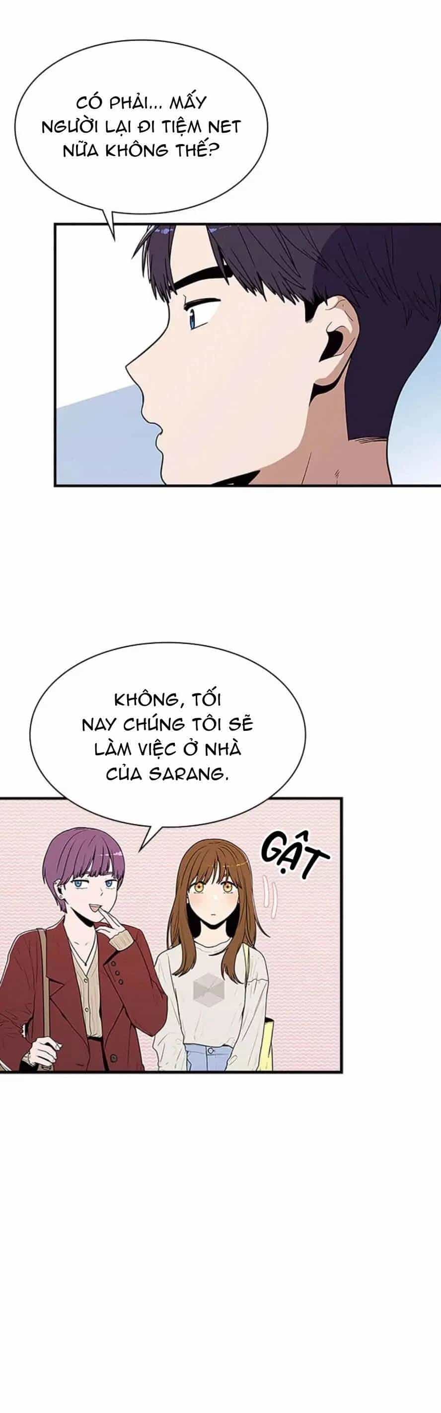 Yêu Anh 200% Công Lực - Chương 20 - ảnh 31