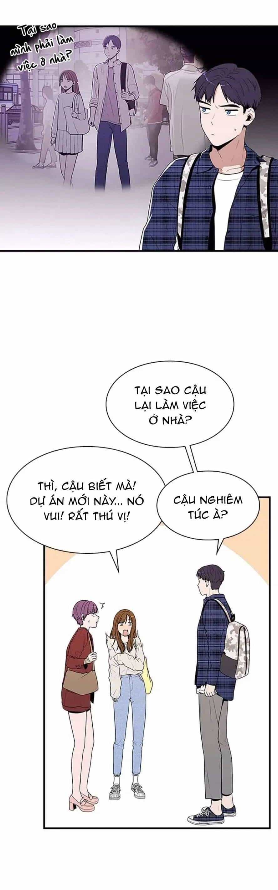 Yêu Anh 200% Công Lực - Chương 20 - ảnh 32