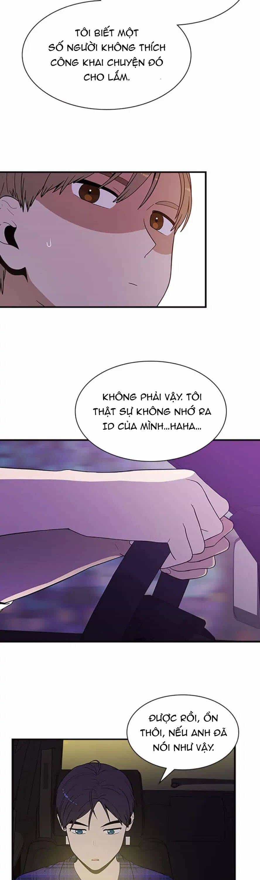 Yêu Anh 200% Công Lực - Chương 22 - ảnh 22