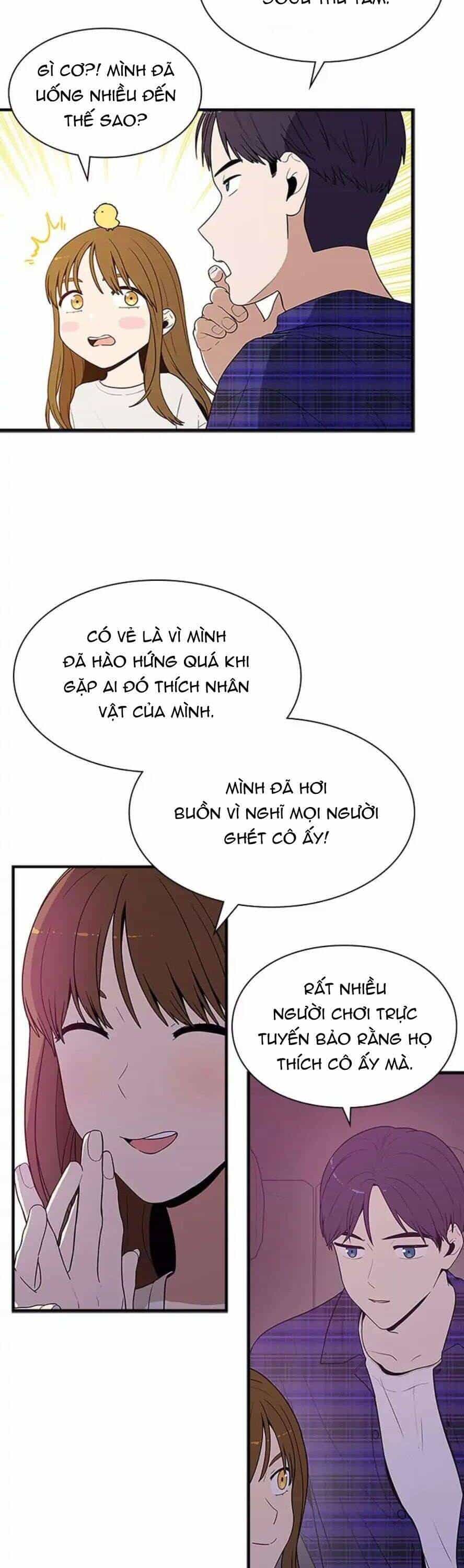 Yêu Anh 200% Công Lực - Chương 22 - ảnh 8