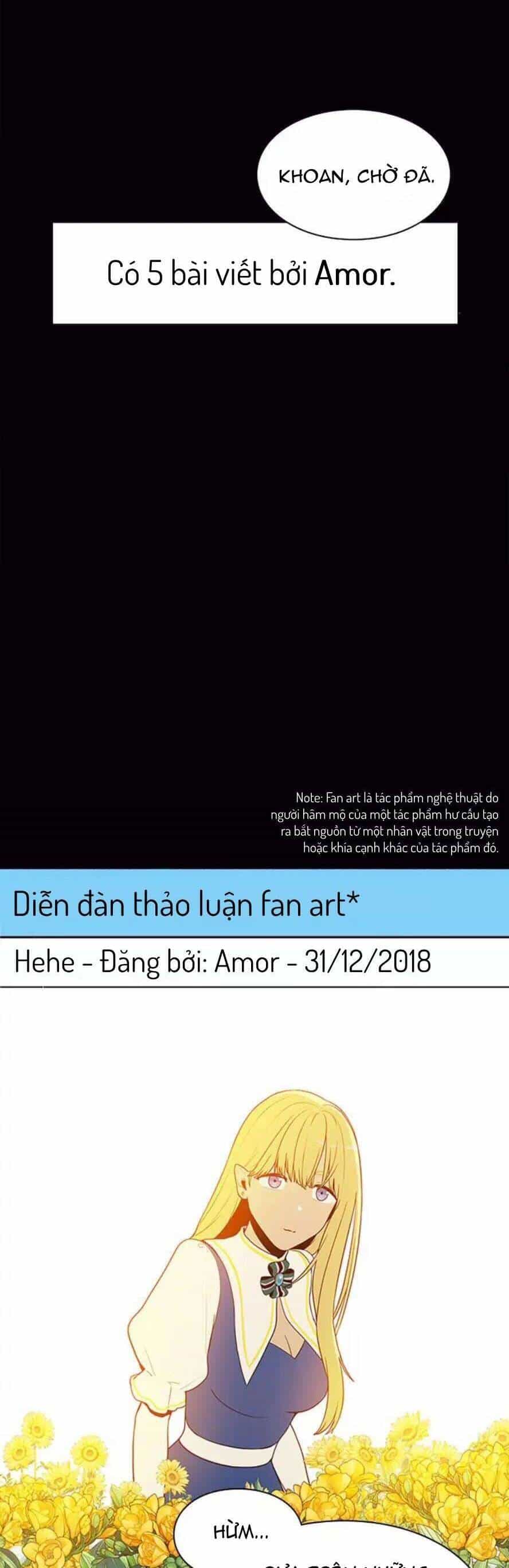 Yêu Anh 200% Công Lực - Chương 23 - ảnh 19
