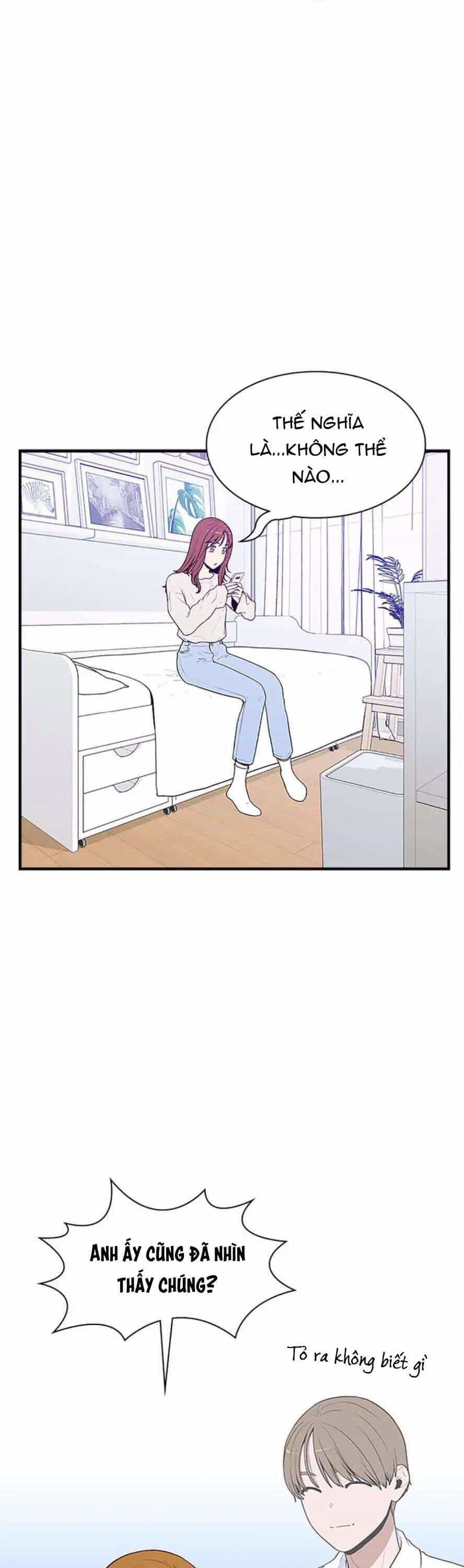 Yêu Anh 200% Công Lực - Chương 23 - ảnh 4