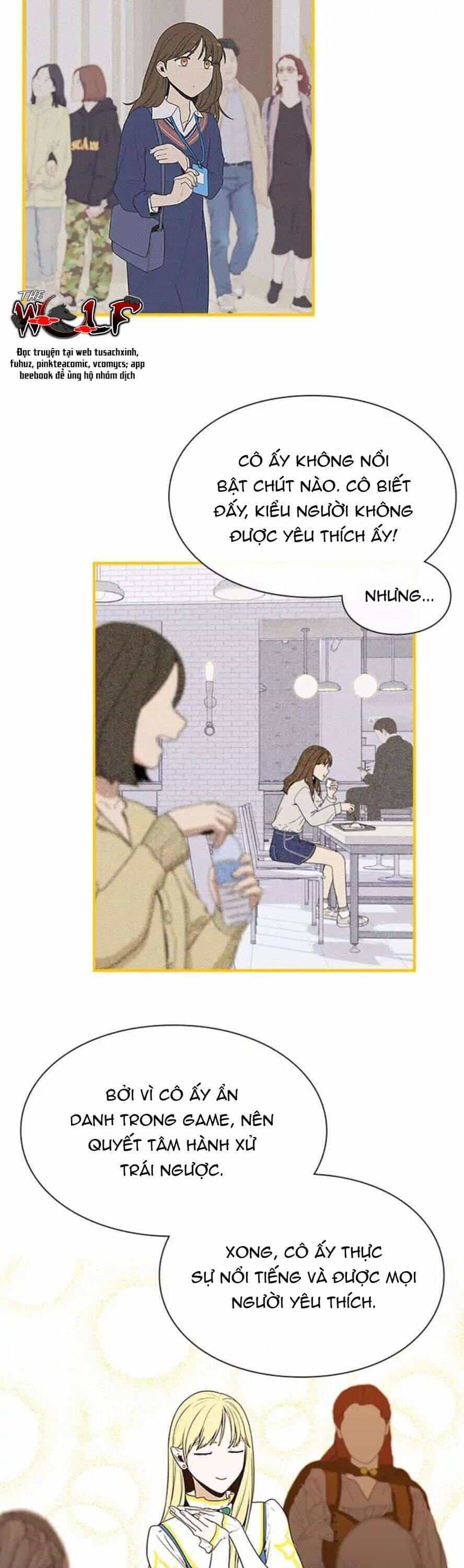 Yêu Anh 200% Công Lực - Chương 24 - ảnh 11