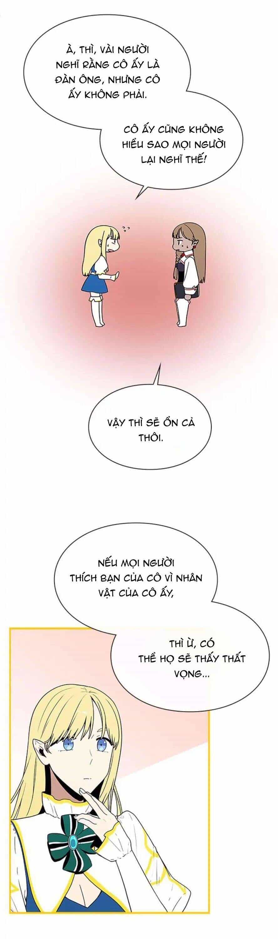 Yêu Anh 200% Công Lực - Chương 24 - ảnh 15