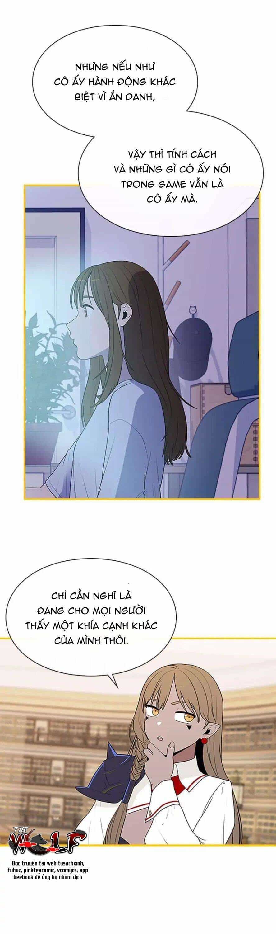 Yêu Anh 200% Công Lực - Chương 24 - ảnh 16
