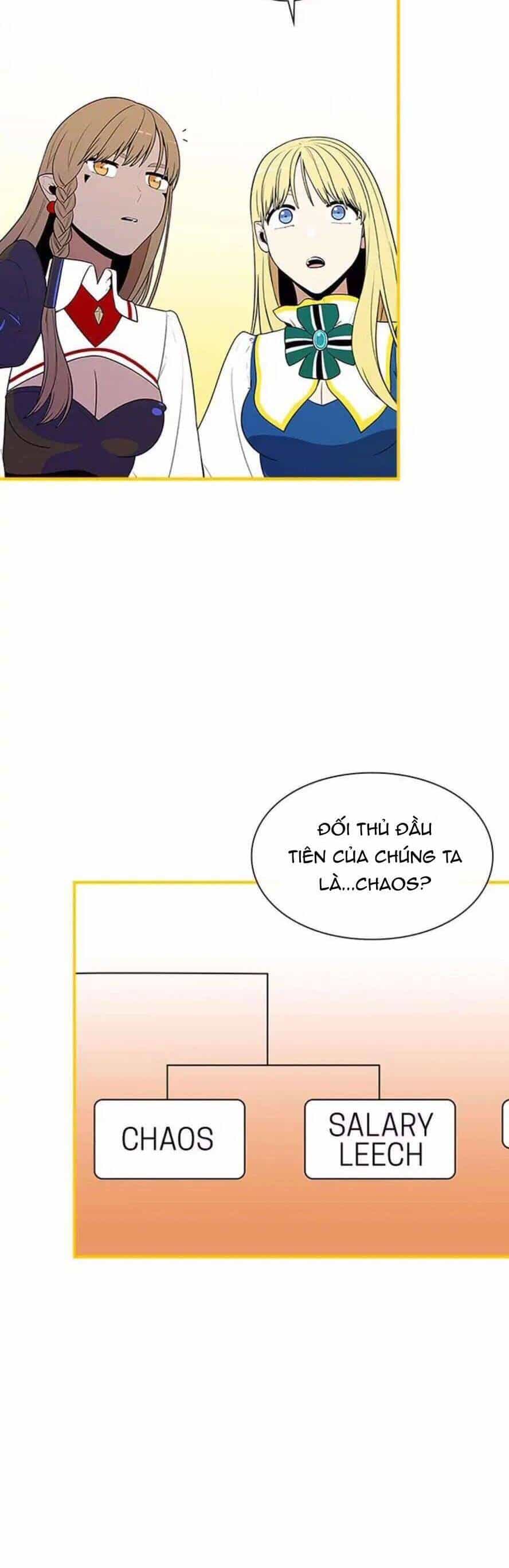 Yêu Anh 200% Công Lực - Chương 24 - ảnh 23