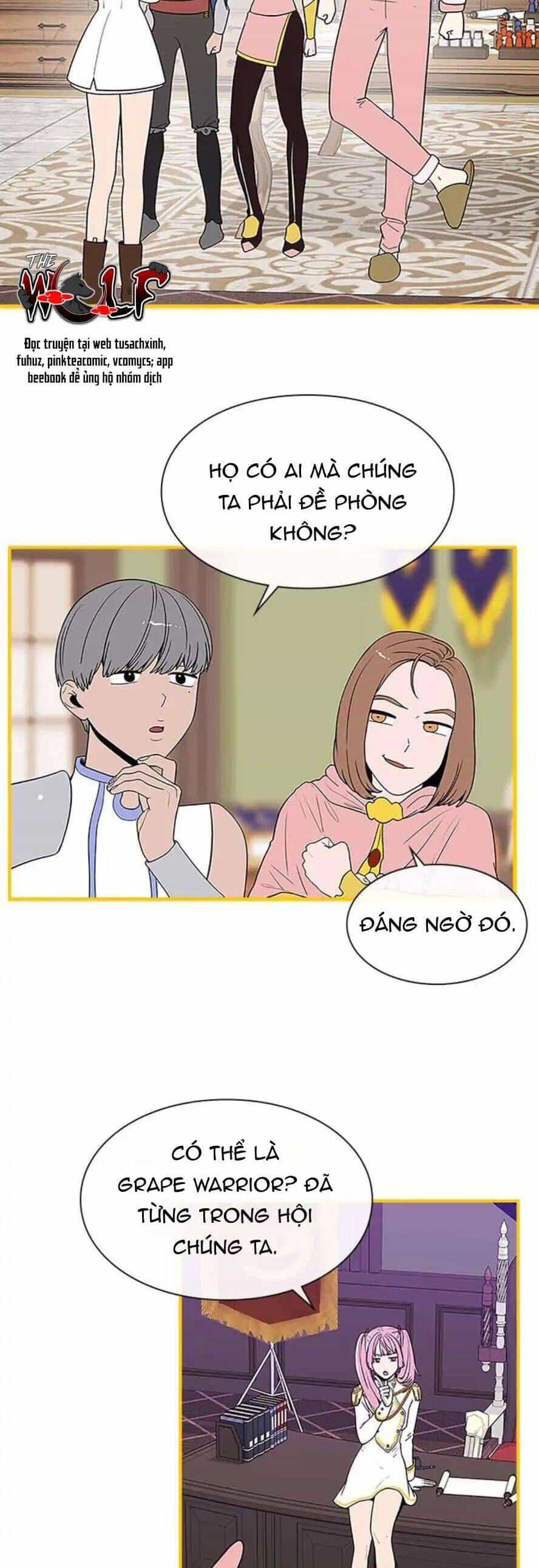 Yêu Anh 200% Công Lực - Chương 24 - ảnh 30
