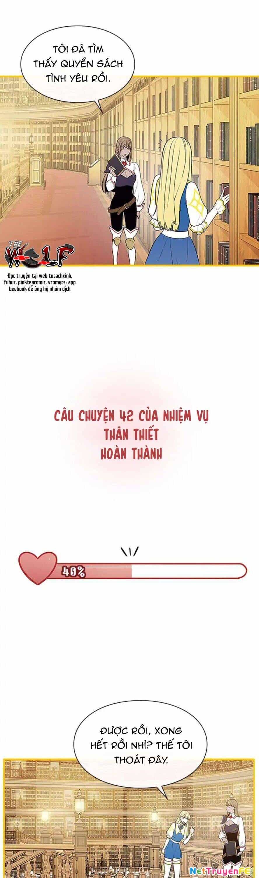 Yêu Anh 200% Công Lực - Chương 24 - ảnh 7