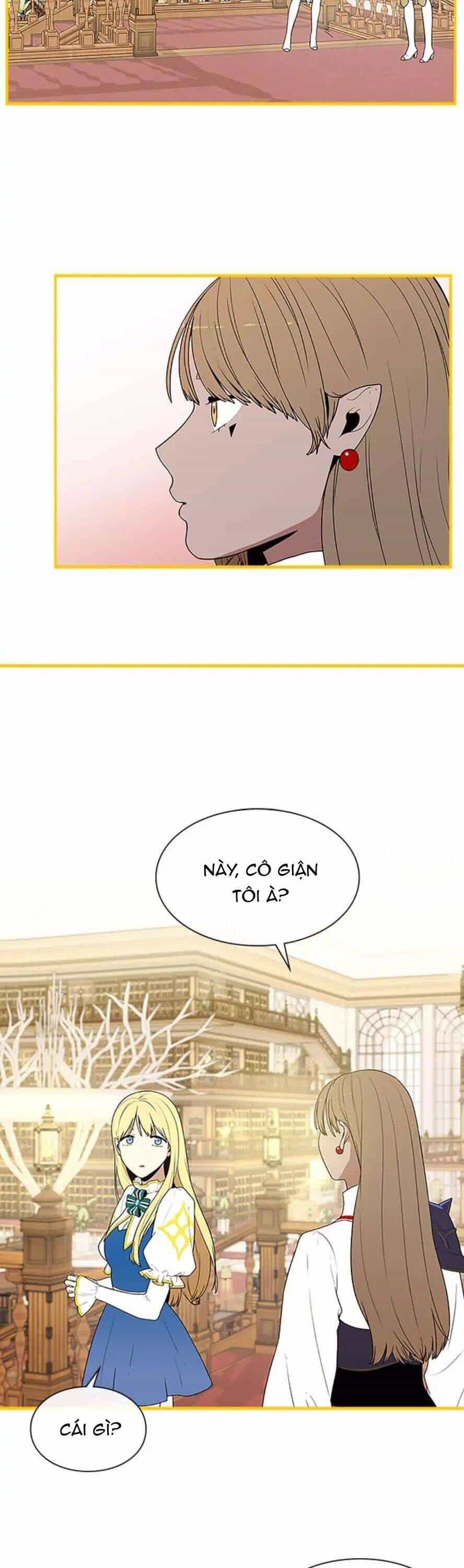 Yêu Anh 200% Công Lực - Chương 24 - ảnh 8