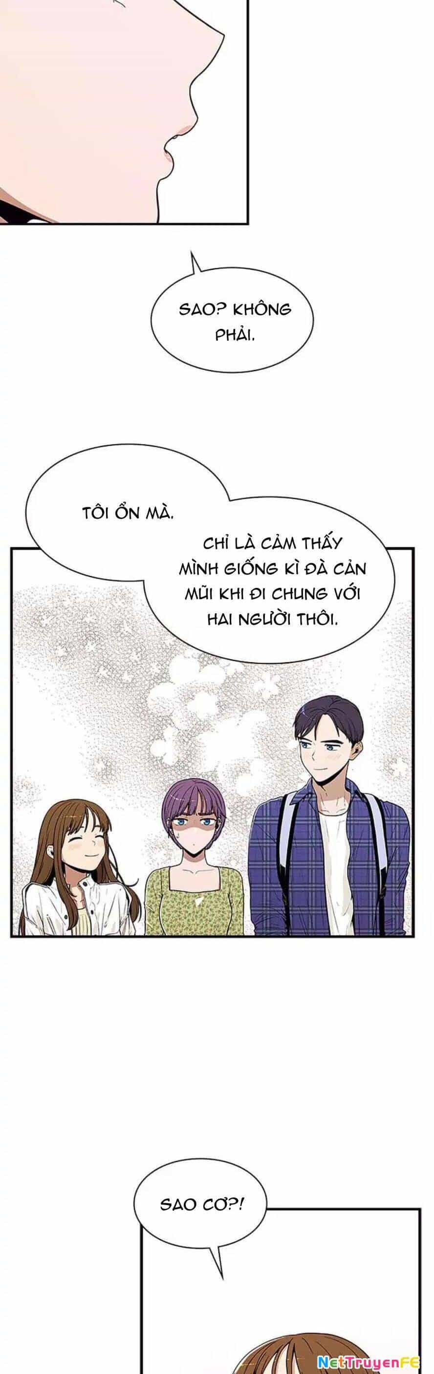 Yêu Anh 200% Công Lực - Chương 25 - ảnh 20