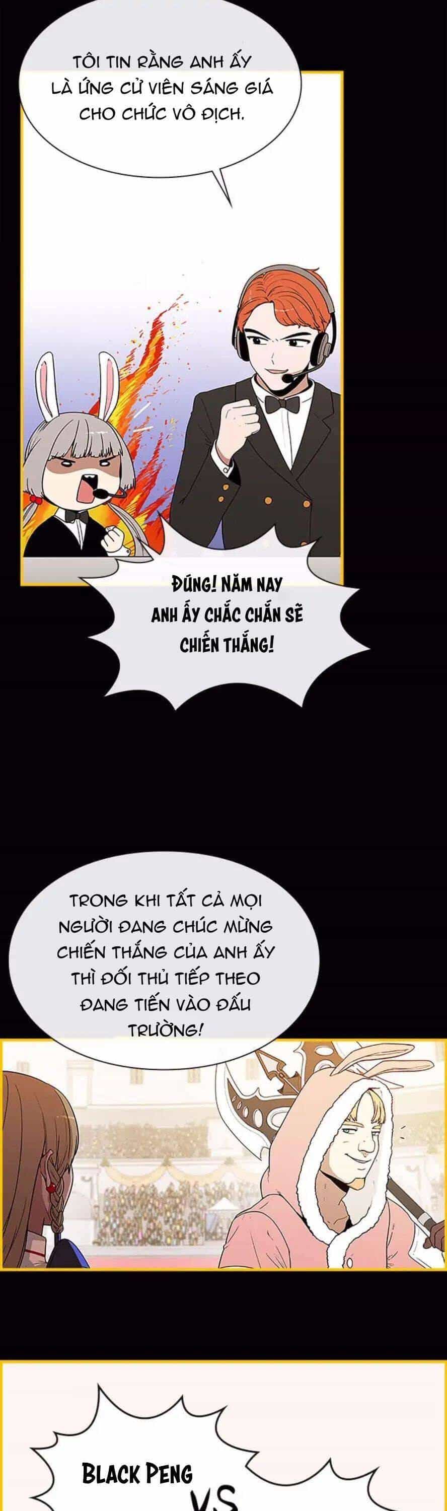 Yêu Anh 200% Công Lực - Chương 25 - ảnh 4