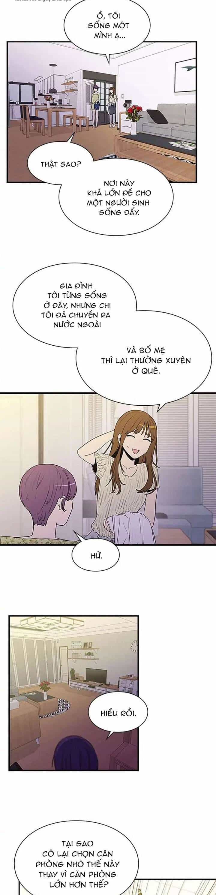 Yêu Anh 200% Công Lực - Chương 26 - ảnh 25