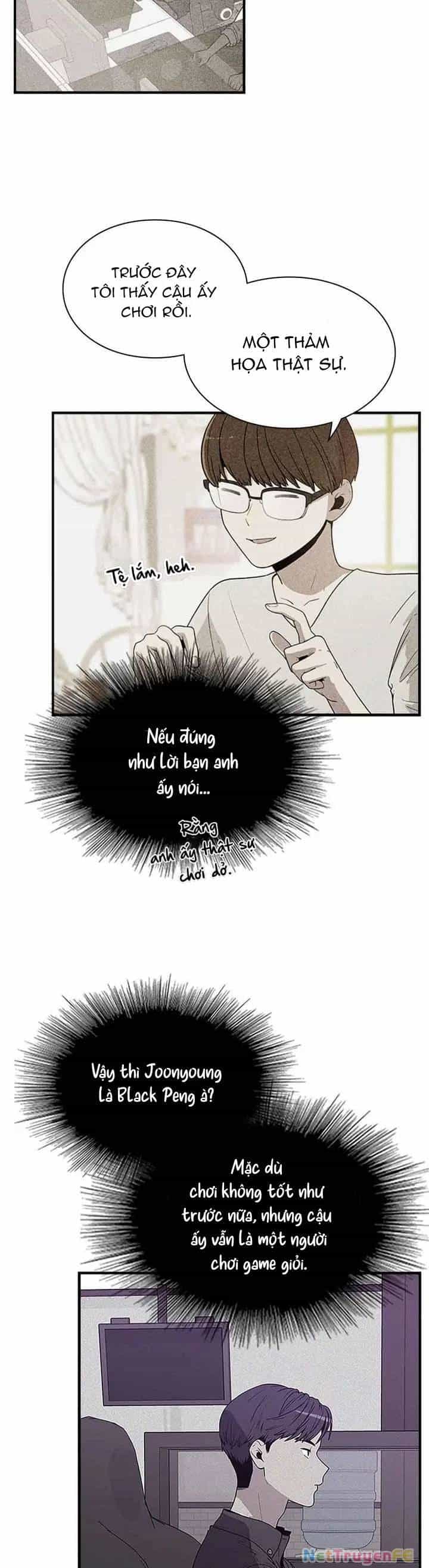 Yêu Anh 200% Công Lực - Chương 29 - ảnh 13