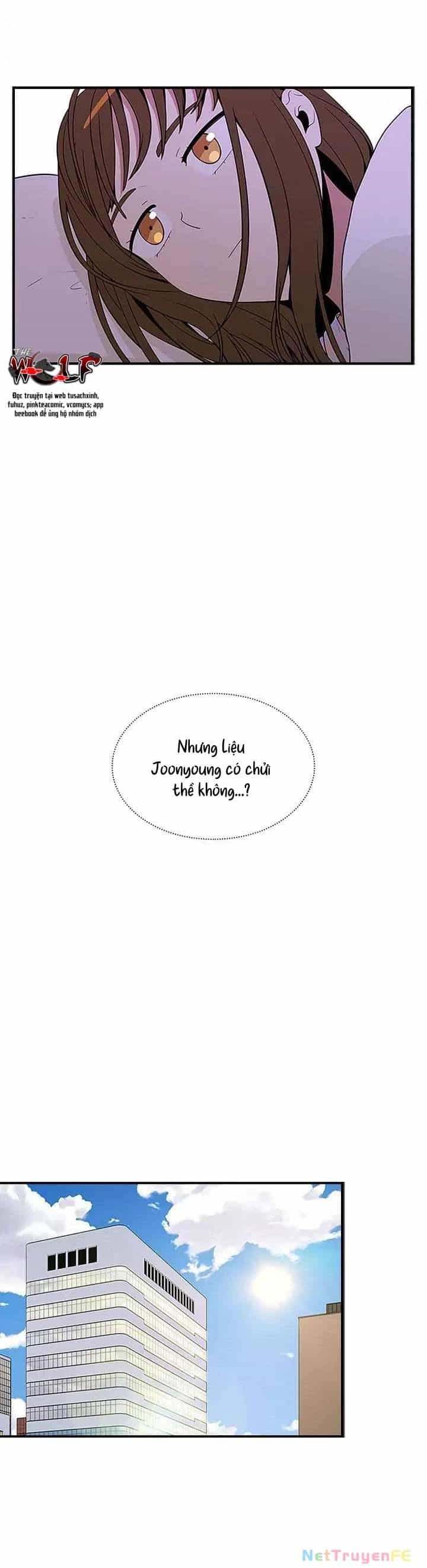 Yêu Anh 200% Công Lực - Chương 29 - ảnh 15
