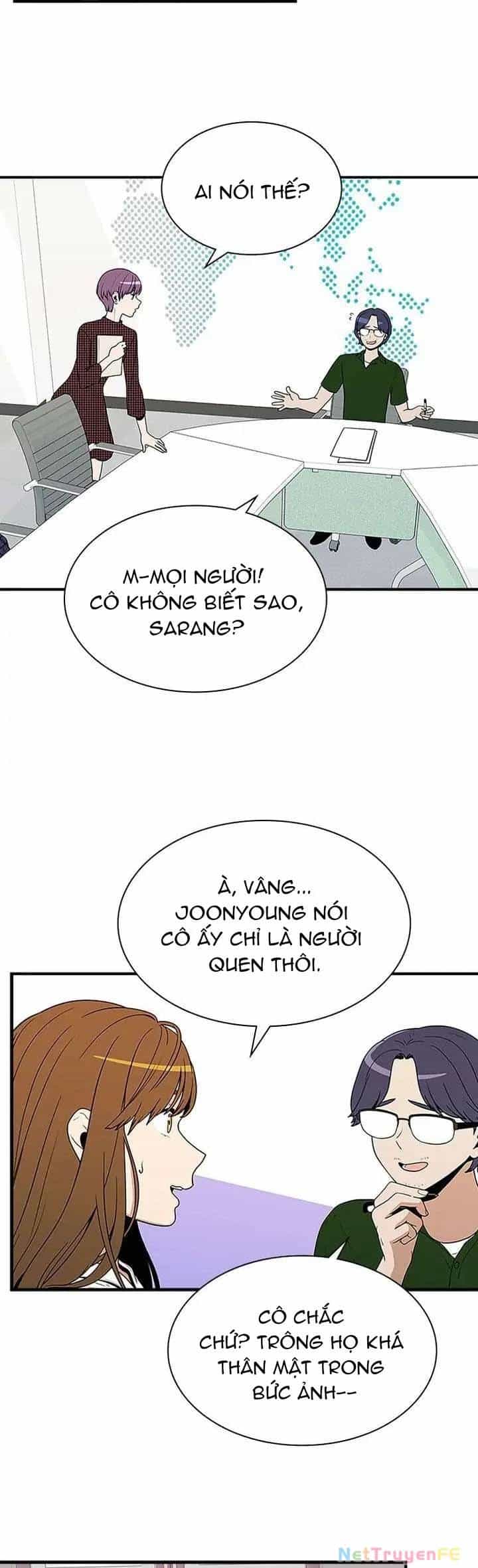 Yêu Anh 200% Công Lực - Chương 29 - ảnh 19