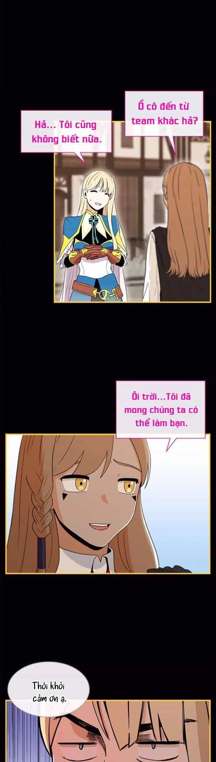 Yêu Anh 200% Công Lực - Chương 3 - ảnh 10