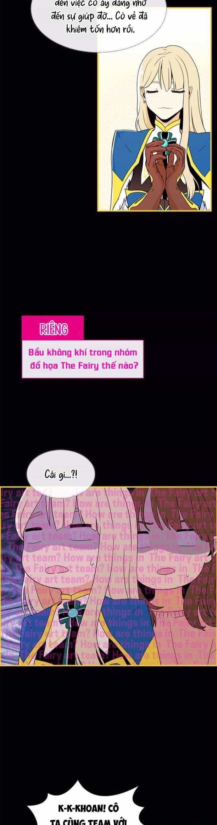 Yêu Anh 200% Công Lực - Chương 3 - ảnh 8