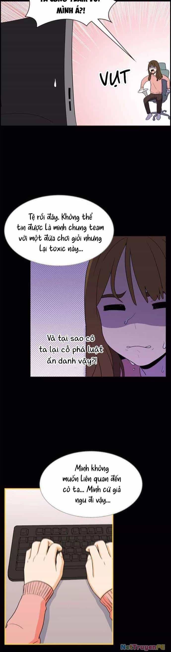 Yêu Anh 200% Công Lực - Chương 3 - ảnh 9