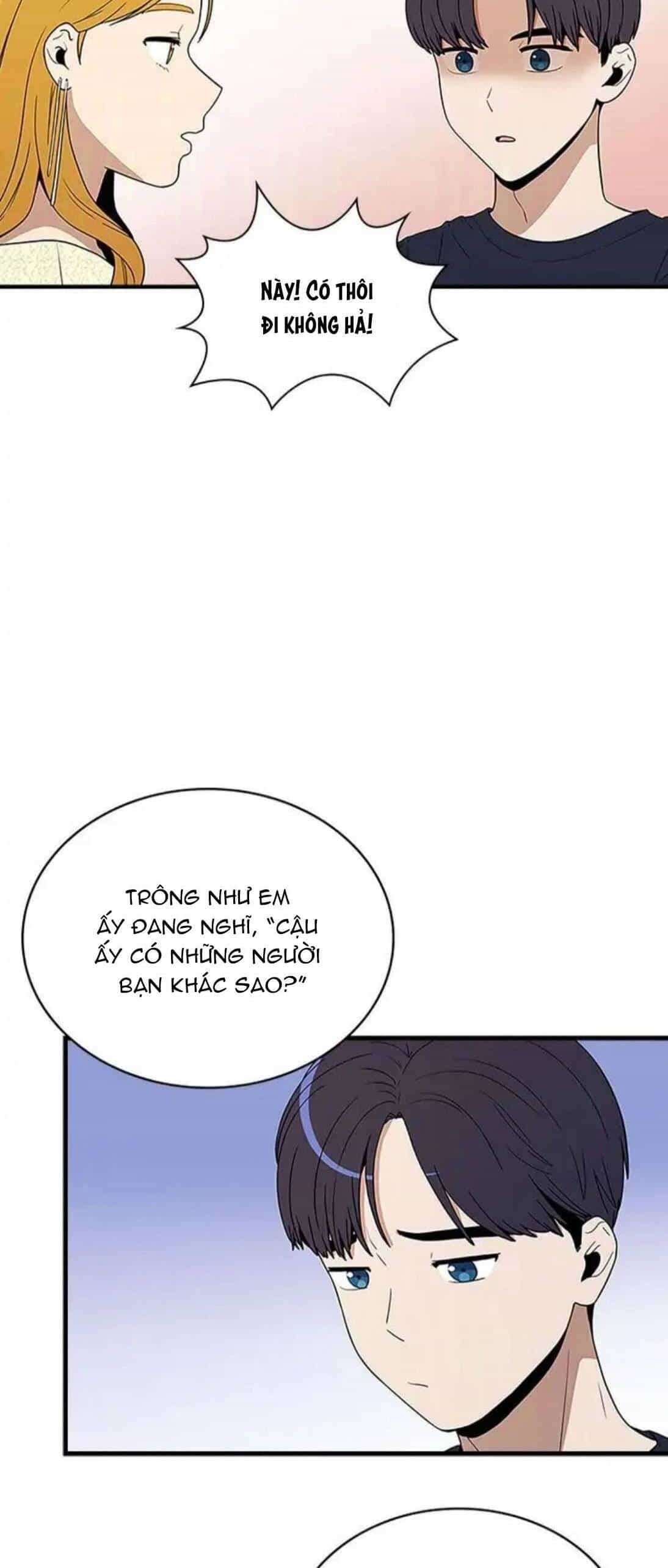 Yêu Anh 200% Công Lực - Chương 30 - ảnh 19