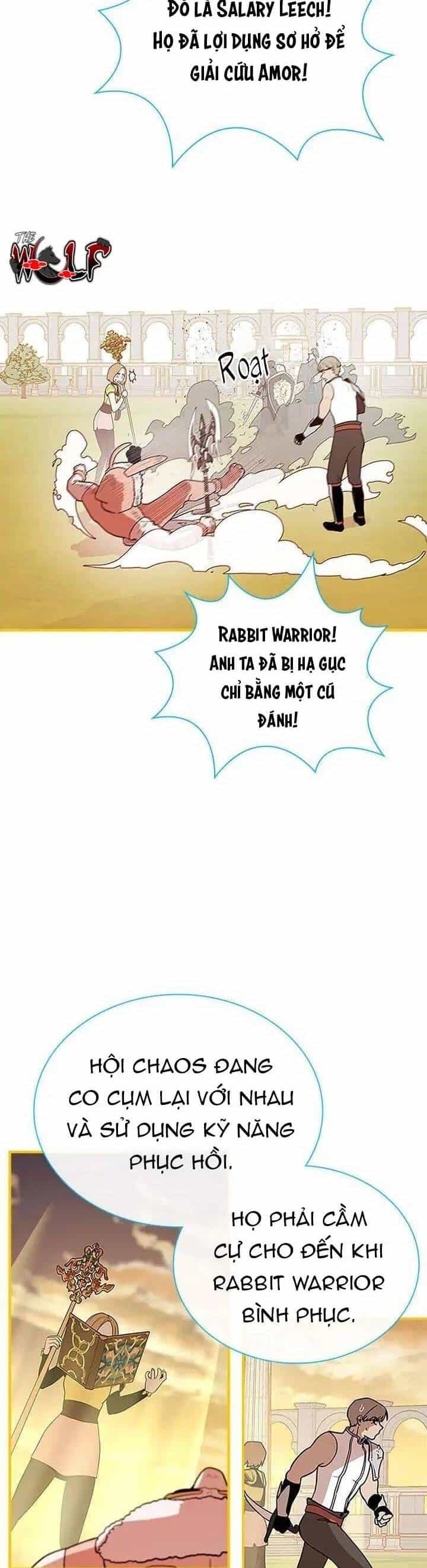 Yêu Anh 200% Công Lực - Chương 31 - ảnh 14