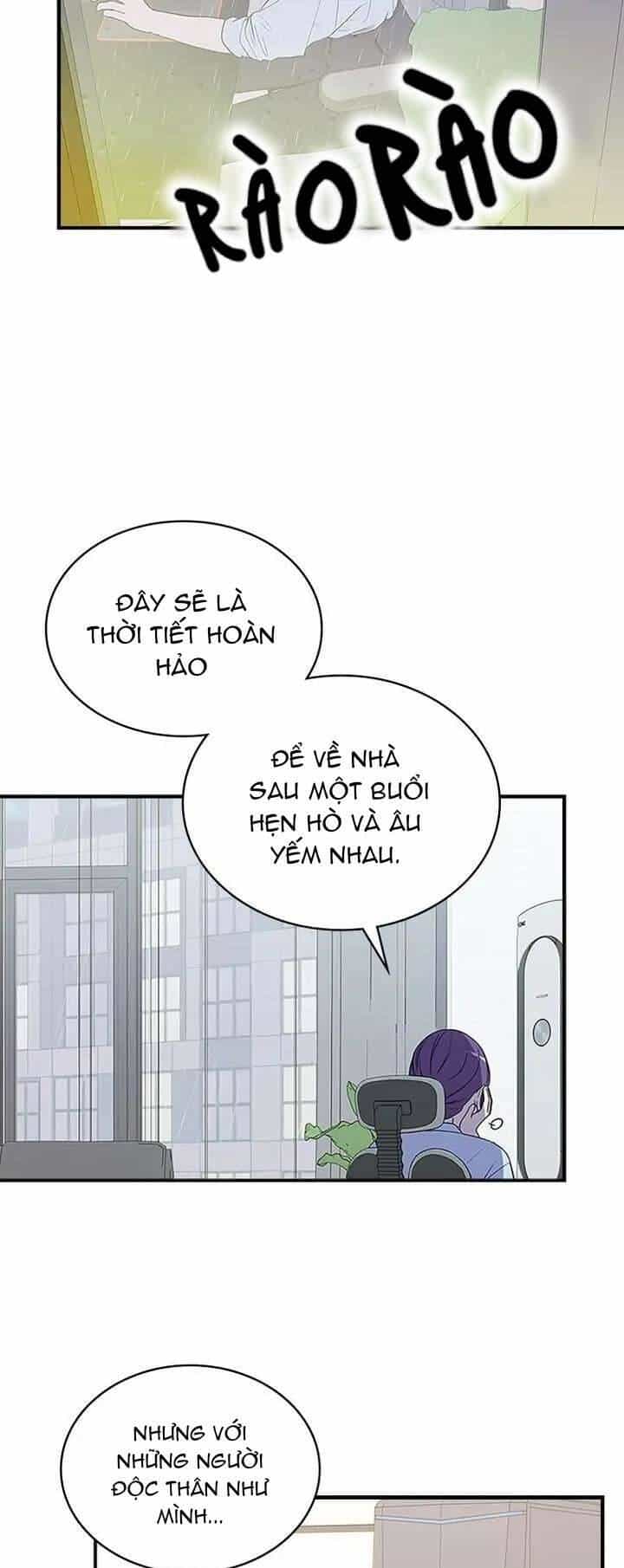 Yêu Anh 200% Công Lực - Chương 34 - ảnh 10