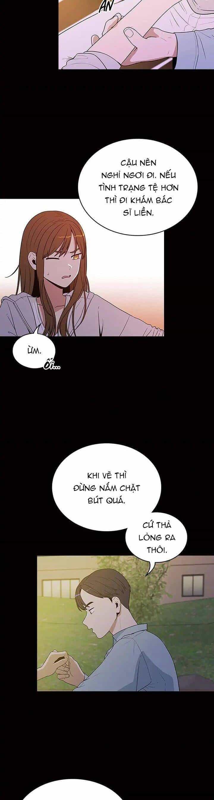 Yêu Anh 200% Công Lực - Chương 35 - ảnh 6