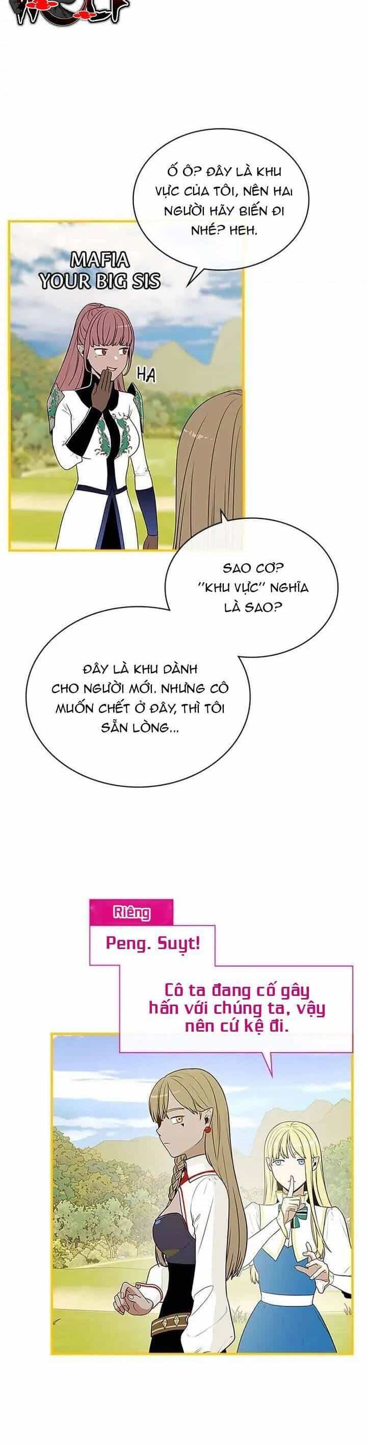Yêu Anh 200% Công Lực - Chương 36 - ảnh 14