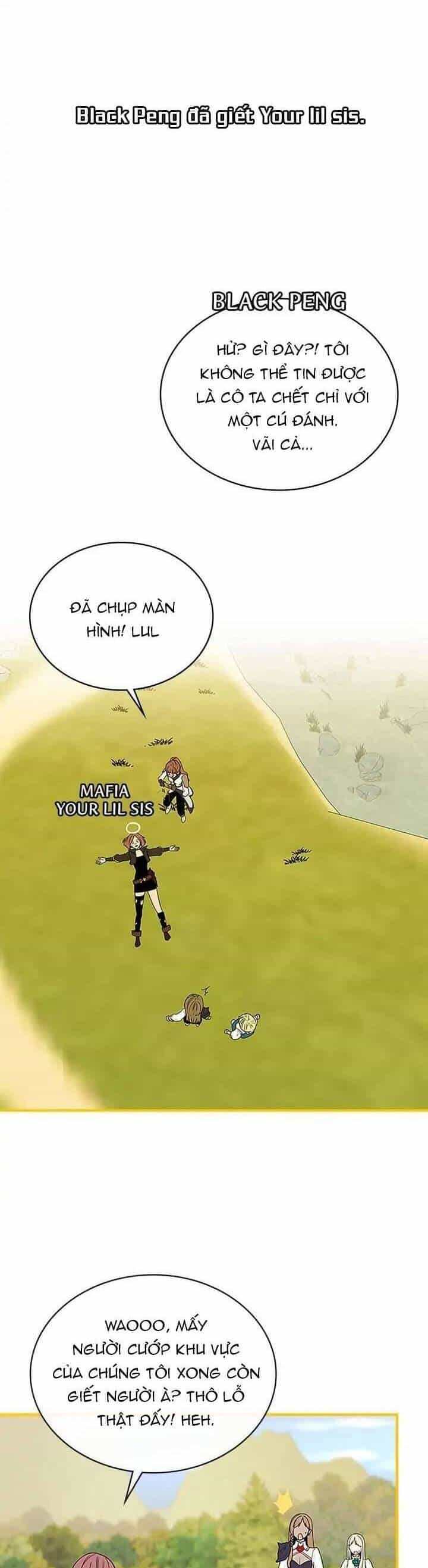 Yêu Anh 200% Công Lực - Chương 36 - ảnh 17