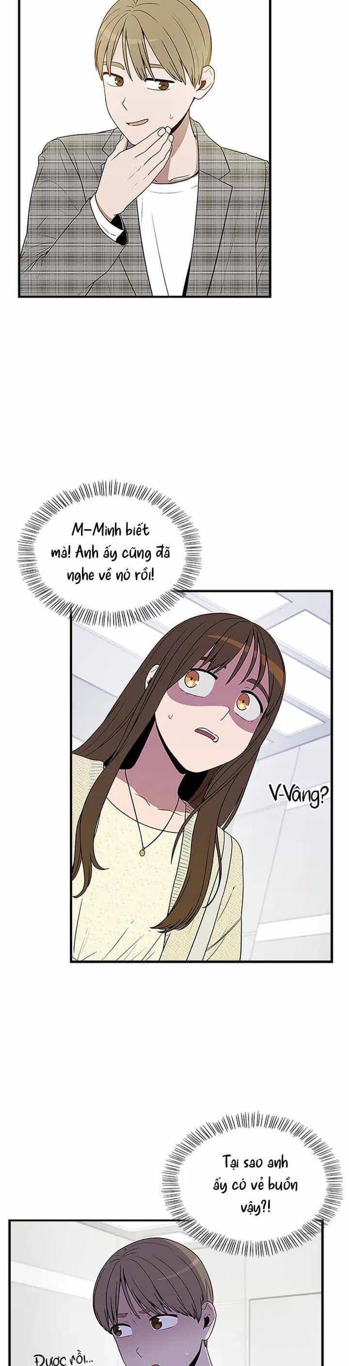 Yêu Anh 200% Công Lực - Chương 39 - ảnh 14