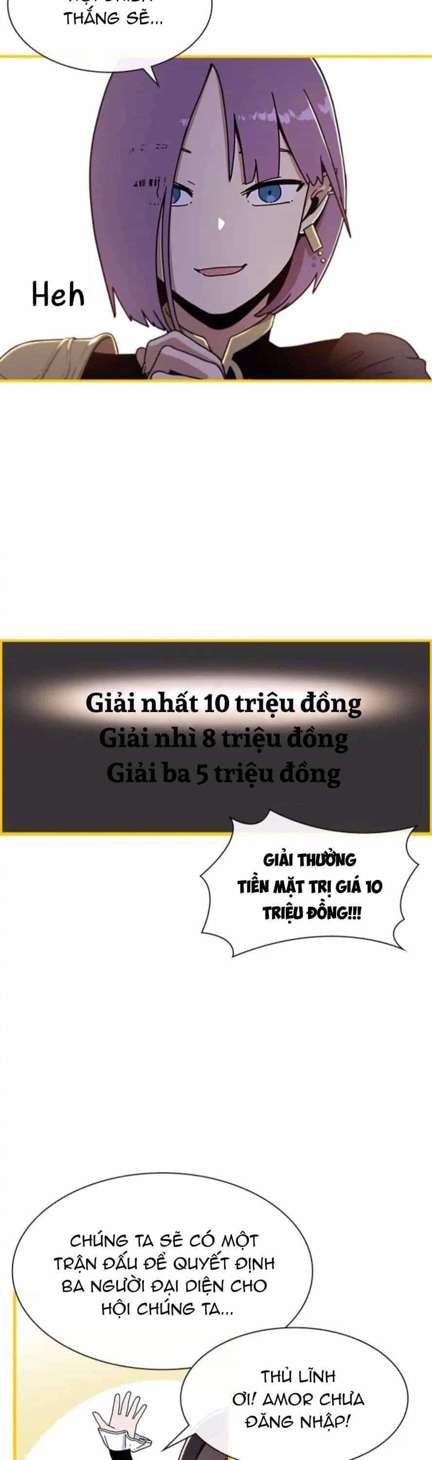 Yêu Anh 200% Công Lực - Chương 4 - ảnh 24